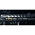 Câble Curlysquare jack fiche 6,35 mm 4,6 m droit / coudé EBS