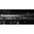 Câble Regular Square jack fiche 6,35 mm 3,8 m droit / droit EBS