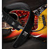 Suede Black EBS