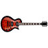 EC 400QM Vintage Burst LTD