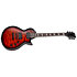 EC 400QM Vintage Burst LTD