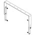 Lyre CDDYA12W-WR Weatherized White Martin Audio