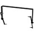 Lyre CDDYA15B-WR Weatherized Black Martin Audio