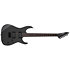 M400HT Charcoal Metallic LTD
