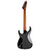 M400HT Charcoal Metallic LTD