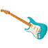 Player II Stratocaster Left-Handed Aquatone Blue Fender