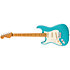 Player II Stratocaster Left-Handed Aquatone Blue Fender