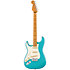 Player II Stratocaster Left-Handed Aquatone Blue Fender
