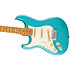 Player II Stratocaster Left-Handed Aquatone Blue Fender