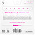 XSE0942-2P D'Addario