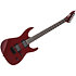 M400HT Scarlet Metallic LTD