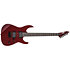 M400HT Scarlet Metallic LTD