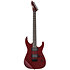 M400HT Scarlet Metallic LTD