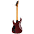 M400HT Scarlet Metallic LTD