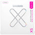 XSE0942-3P D'Addario