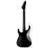 MH-400 HT QM See Thru Black Sunburst LTD