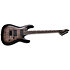 MH-400 HT QM See Thru Black Sunburst LTD
