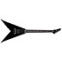 Jack Simmons JS-7 Baritone Black + Étui LTD
