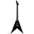 Jack Simmons JS-7 Baritone Black + Étui LTD