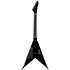 Jack Simmons JS-7 Baritone Black + Étui LTD