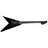 Jack Simmons JS-7 Baritone Black + Étui LTD
