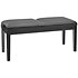13949 Banc De Piano 2 Places K&M