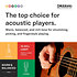 EJ17-B25 D'Addario