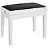 13927 Banc De Piano Bois K&M