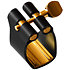 TMR Ligature semi-rigide Saxophone Ténor Brancher