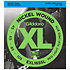 EXL165SL D'Addario