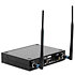 Pack 2x MU-55L + 2x ACT-32TC Lithium + ACT-312II + MP-80 Mipro