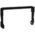 Lyre FP12YLT-B Touring horizontal Martin Audio