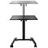12186 Laptop Desk K&M