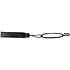 STBX Cordon Strip Plaqué Noir Taille XL Brancher