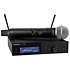 SLXD24+E Beta 58 S50 Shure
