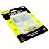 9642 Piles 9V Rechargeables via USB-C Lithium-ion Lot de 2 Ernie Ball