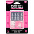 9643 Pile AA Rechargeable via USB-C Lithium-ion Lot de 4 Ernie Ball