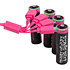 9643 Pile AA Rechargeable via USB-C Lithium-ion Lot de 4 Ernie Ball