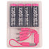 9643 Pile AA Rechargeable via USB-C Lithium-ion Lot de 4 Ernie Ball