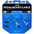 BCK-24 Solderless Pedalboard Cable Kit Pédalier Boss