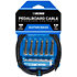 BCK-6 Solderless Pedalboard Cable Kit Pédalier Boss