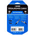 BCK-6 Solderless Pedalboard Cable Kit Pédalier Boss