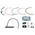 GK5-KIT-G6 Kit Micro Divisé Guitare 6 Cordes Boss