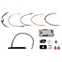 GK5-KIT-G7 Kit Micro Divisé Guitare 7 Cordes Boss