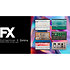 FX Collection 6 Intro Education (version téléchargeable) Arturia
