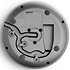 MXA320 Aluminium Shure