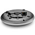 MXA320 Aluminium Shure