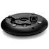 MXA320 Black Shure