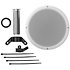 MXA320 White Shure