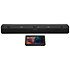 IntelliMix Bar Pro Kit Black Shure